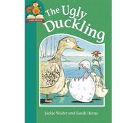 Jackie Walter Must Know Stories: Level 2: The Ugly Duckling (Copertina rigida)