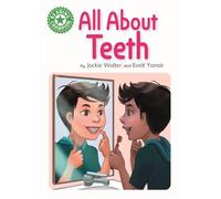 Jackie Walter Reading Champion: All About Teeth (Copertina rigida)