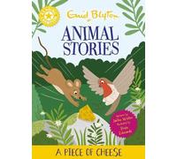 Jackie Walter Reading Champion: Enid Blyton Animal Stories: A (Copertina rigida)