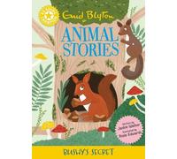 Jackie Walter Reading Champion: Enid Blyton Animal Stories: B (Copertina rigida)