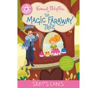 Jackie Walter Reading Champion: Magic Faraway Tree: Silky's C (Copertina rigida)