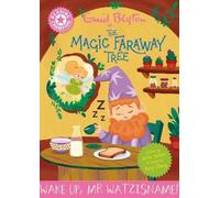 Jackie Walter Reading Champion: Magic Faraway Tree: Wake Up, (Copertina rigida)