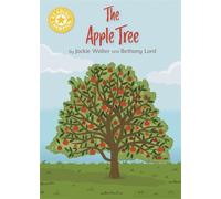 Jackie Walter Reading Champion: The Apple Tree (Copertina rigida)