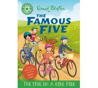 Jackie Walter Reading Champion: The Famous Five: The Five on (Copertina rigida)