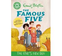 Jackie Walter Reading Champion: The Famous Five: The Five's N (Copertina rigida)