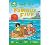 Jackie Walter Reading Champion: The Famous Five: The Mysterio (Copertina rigida)