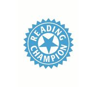 Jackie Walter Reading Champion: The Fox and the Crow (Copertina rigida)