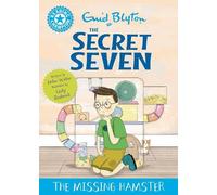 Jackie Walter Reading Champion: The Secret Seven: The Missing (Copertina rigida)