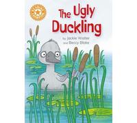 Jackie Walter Reading Champion: The Ugly Duckling (Copertina rigida)