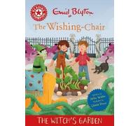 Jackie Walter Reading Champion: The Wishing-Chair: The Witch' (Copertina rigida)