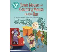 Jackie Walter Reading Champion: Town Mouse and Country Mouse (Copertina rigida)