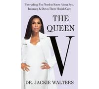 Jackie Walters The Queen V (Copertina rigida)