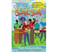 Jackie White The Book of Salsa (Tascabile) Latin America in Translation