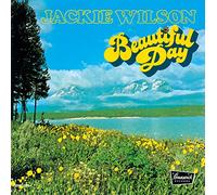 Jackie Wilson - Beautiful Day + 3