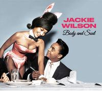Wilson Jackie - Body And Soul (+ You Ain'T Heard Nothin' Yet)