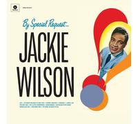 Jackie Wilson - By Special Request [Lp]