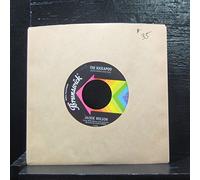 JACKIE WILSON - call her up 45 rpm single