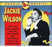 Jackie Wilson - Double Goldies