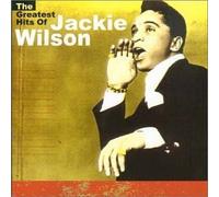 Jackie Wilson - Greatest Hits