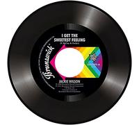 Jackie Wilson - I Get The Sweetest Feeling/It Only Happens When I Look At You