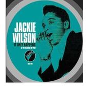 Jackie Wilson - It Only Happens (When I Look at You)