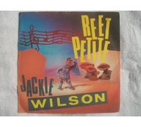 Jackie Wilson - JACKIE WILSON Reet Petite 7" 45