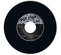 JACKIE WILSON & LINDA HOPKINS / BIG MAYBELLE - joshua fit the battle of jericho