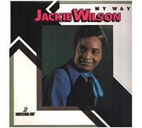 Jackie Wilson - My Way