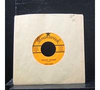 Jackie Wilson - Night / Doggin' Around [Vinyl Single 7'']