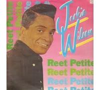 Jackie Wilson - Reet petite