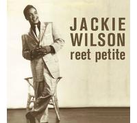 Jackie Wilson - Reet Petite