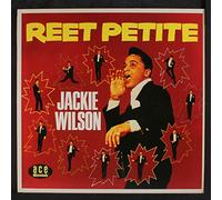JACKIE WILSON - Reet Petite