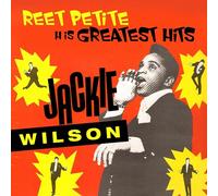 Jackie Wilson - Reet Petite - His Greatest Hits