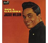 Jackie Wilson - Soul Galore (Remastered)
