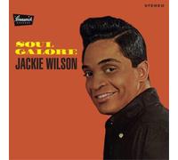 Jackie Wilson Soul Galore (Vinyl LP) 12" Album