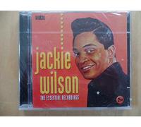 Wilson, Jackie - Essential Recordings (2 CD)