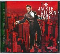 Jackie Wilson - The New York Years Vol 3