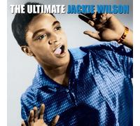 Wilson, Jackie - Ultimate Jackie Wilson (2 CD)