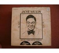 Jackie Wilson - Very Best of...