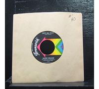 JACKIE WILSON - watch out
