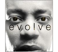 Joyner Jackiem - Evolve
