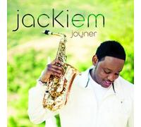 Jackiem Joyner - Jackiem Joyner