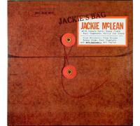 Jackie McLean Jackie's Bag (Vinyl LP) Collector's 12" Remastered Album