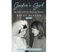 Kathy McKeon Jackie's Girl (Tascabile)