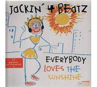 Jackin 4 Beatz - Everybody Loves the Sunshine