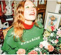 Jacklin Julia - Crushing