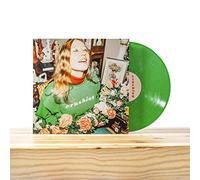 Jacklin, Julia - Crushing