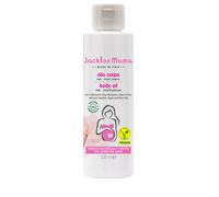 JACKLON MAMA olio corpo 200 ml Olio per la pelle