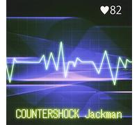 JACKMAN - COUNTER SHOCK(TYPE C)