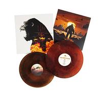 Jackman, Henry - Kong: Skull Island (Original Soundtrack)